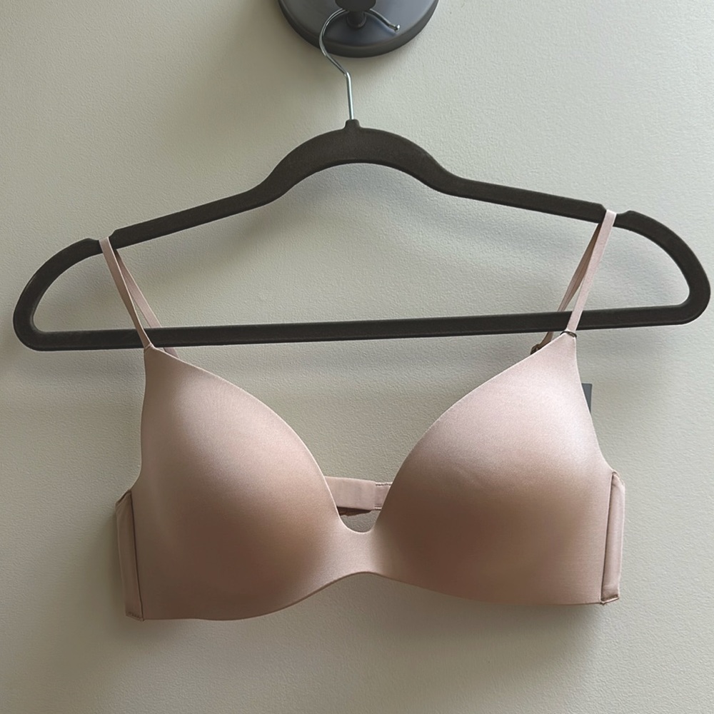 *NWT* Uniqlo Mame Kurogouchi Nude Bra